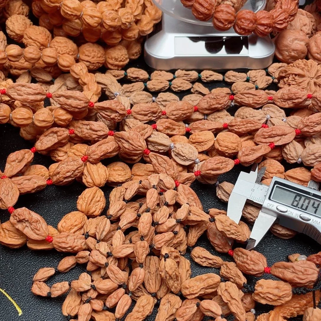 海***哥吊坠文玩核桃小蛤蟆