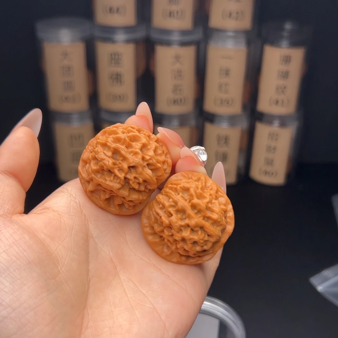 用***0吊坠文玩核桃秦闷