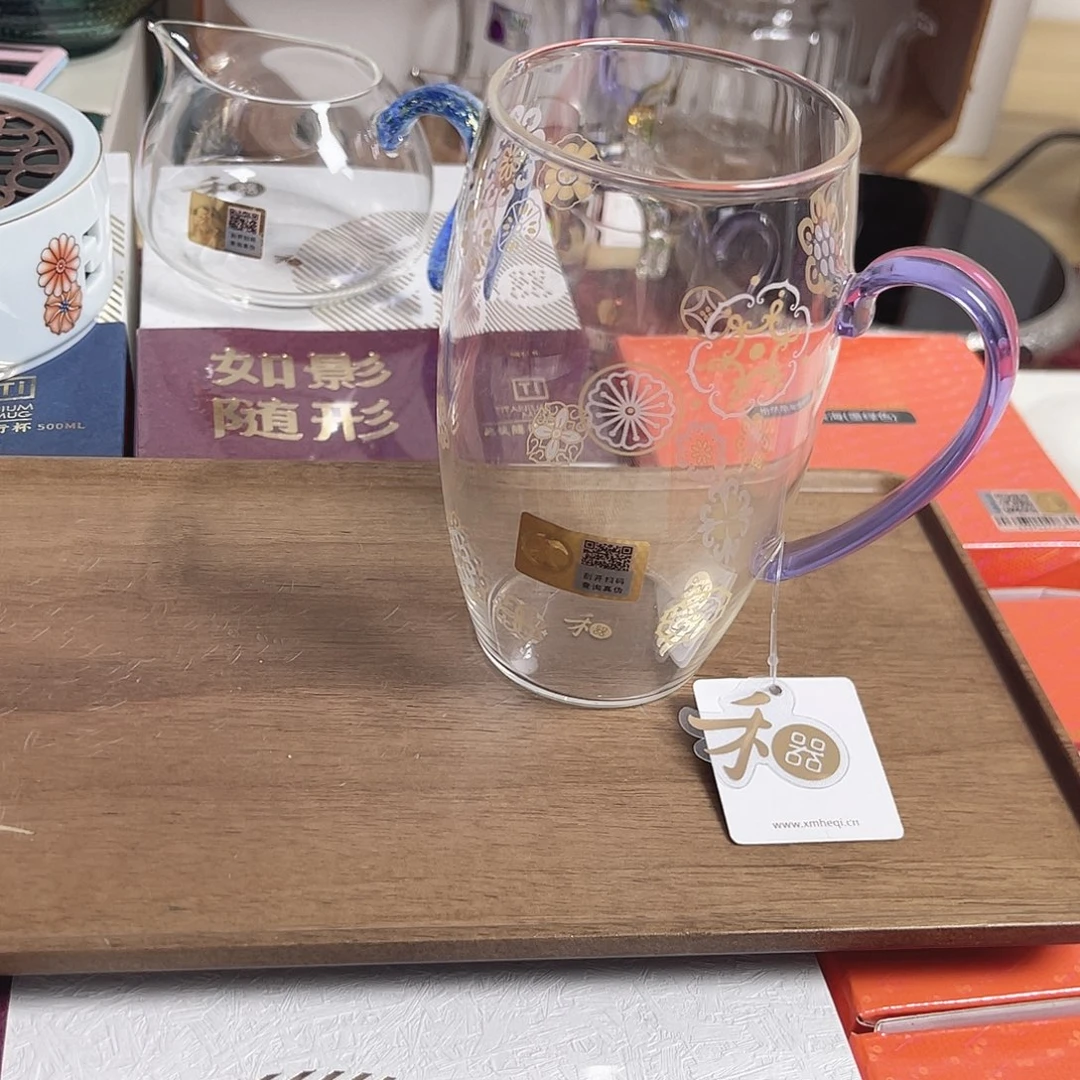 禾器茶器现货现发