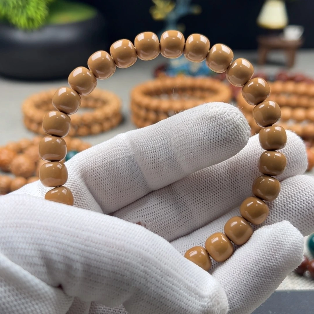 猴头核桃手串赵****.9尺寸