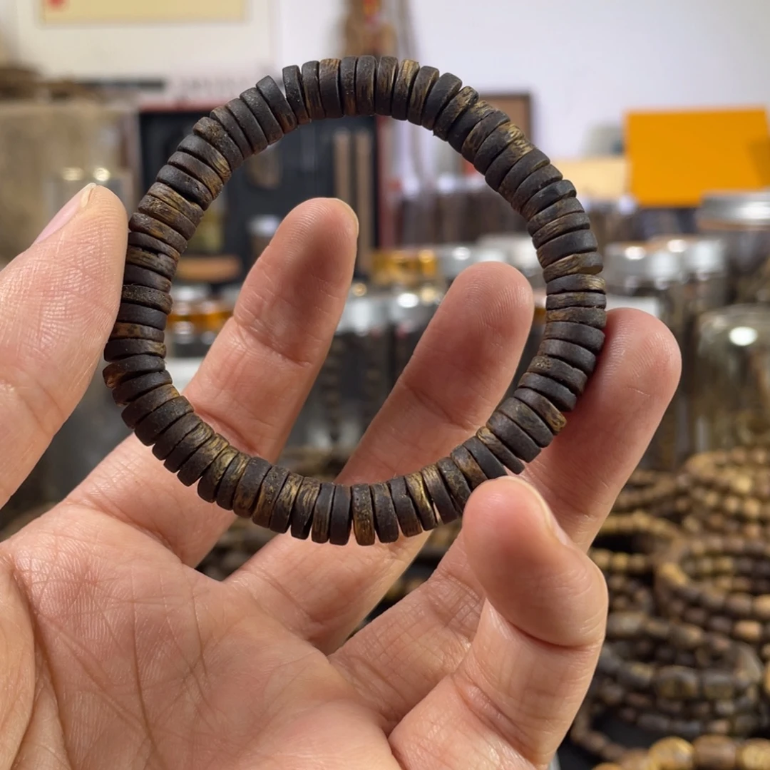 8mm片珠单圈9g+ 99沉