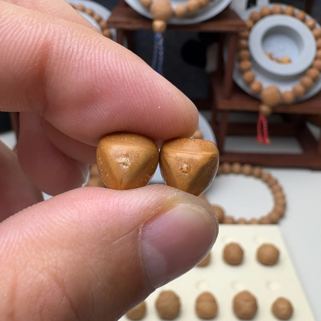 龙眼菩提吊坠尼泊尔龙眼塔