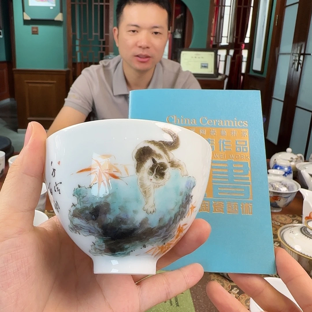 摆件陶瓷陶瓷陶瓷陶瓷