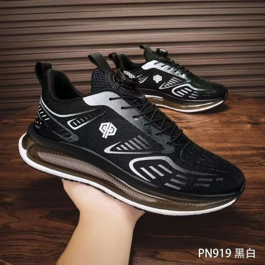 春款休闲百搭柔软运动跑步鞋运动鞋919