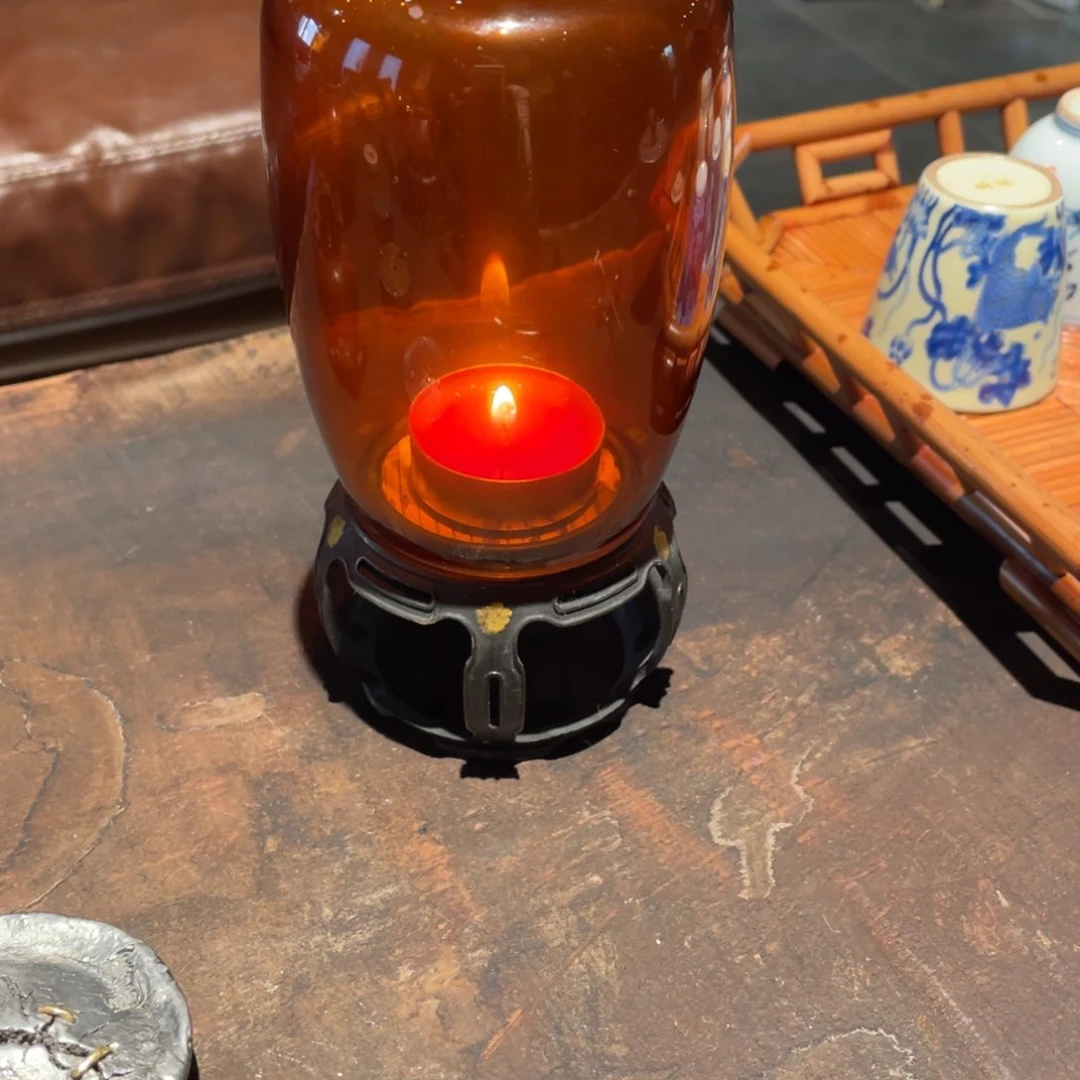 紫砂茶道東*纯手工制作