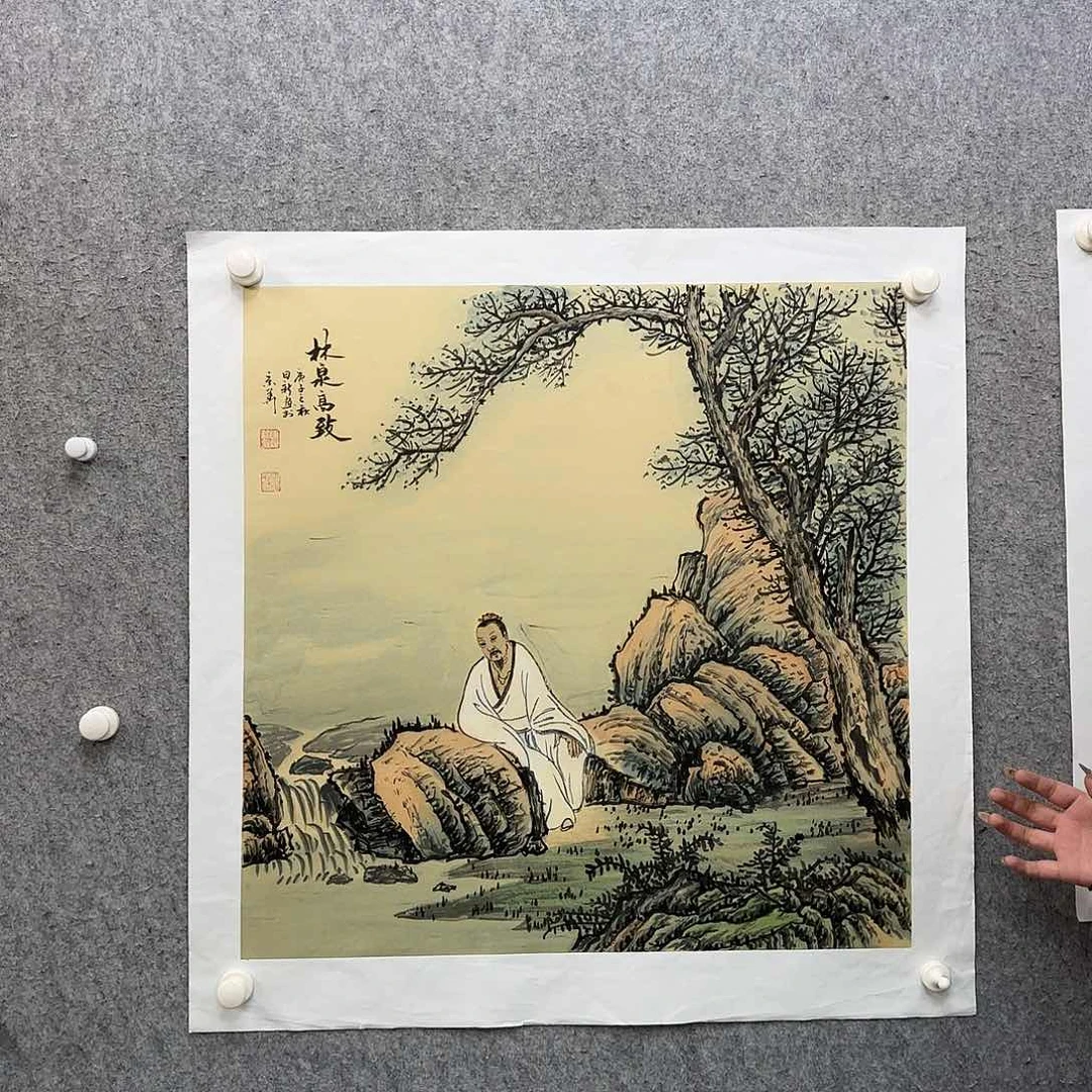 书法作品多次参加全国