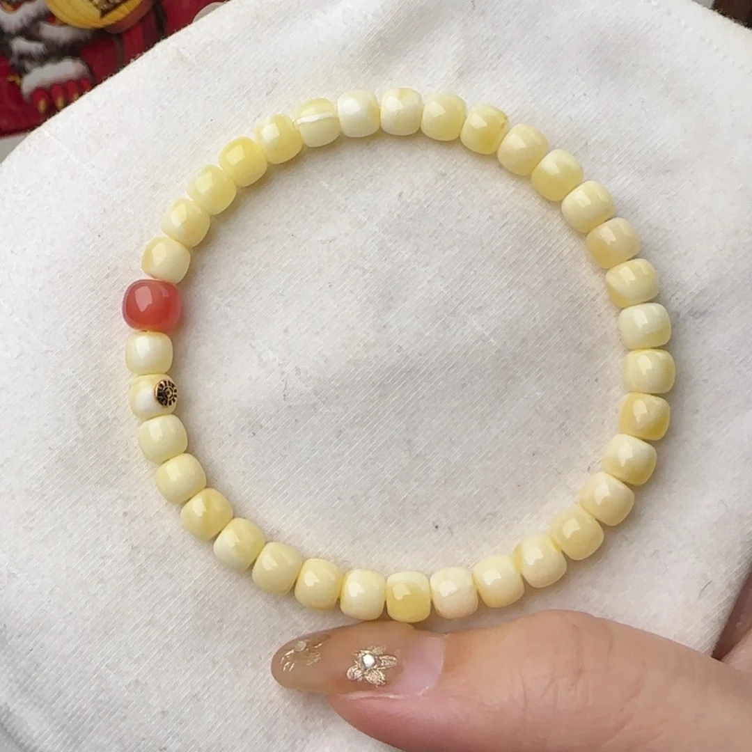 琥珀珠宝奇石未镶嵌6