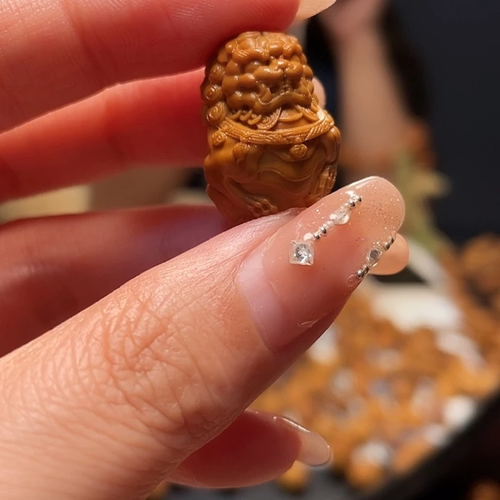 橄榄核手串/手链橄榄