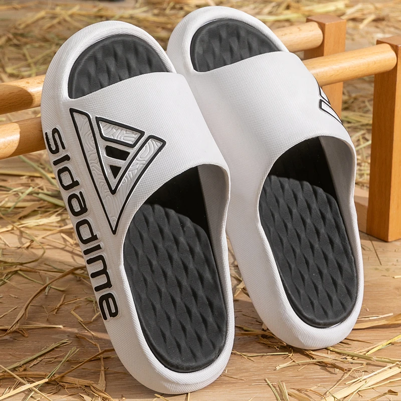 大童拖鞋男款夏季家用室内厚底男童10-15岁浴室防滑儿童凉拖鞋男