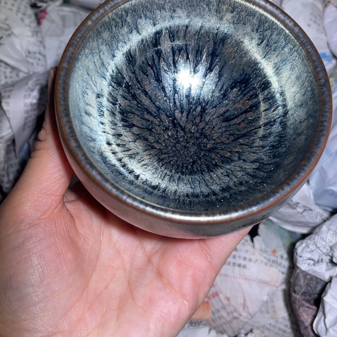茶盏建盏直播间链接