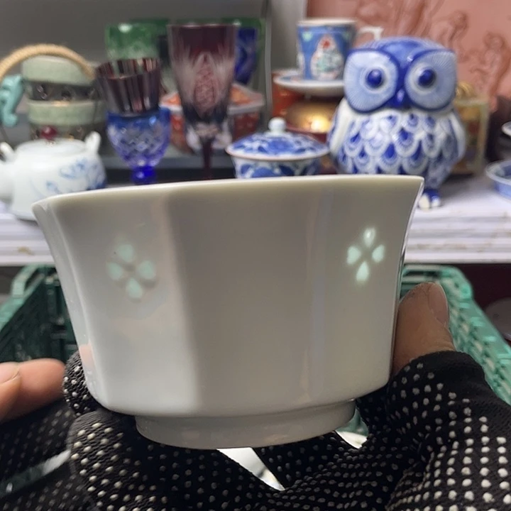 水滴瓷器水滴瓷器