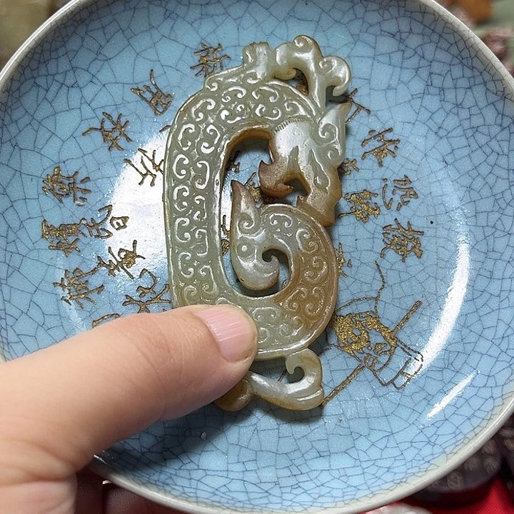 战汉高古收藏的宝贝