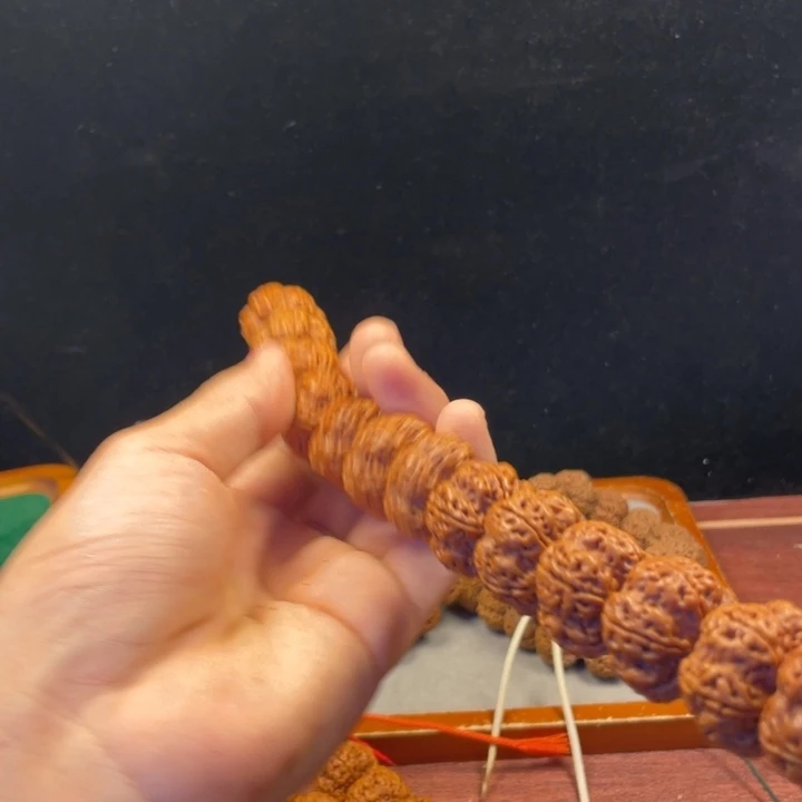 金刚菩提吊坠夹板