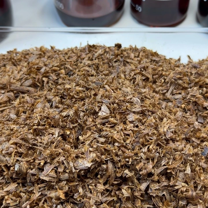 沉香沉香碎屑乌身小切片50g