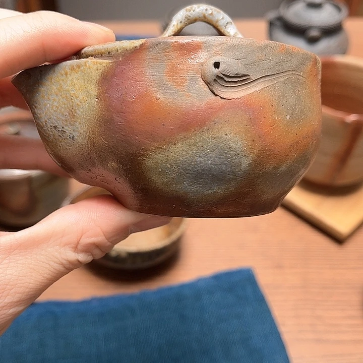 内求有亮 外求无明