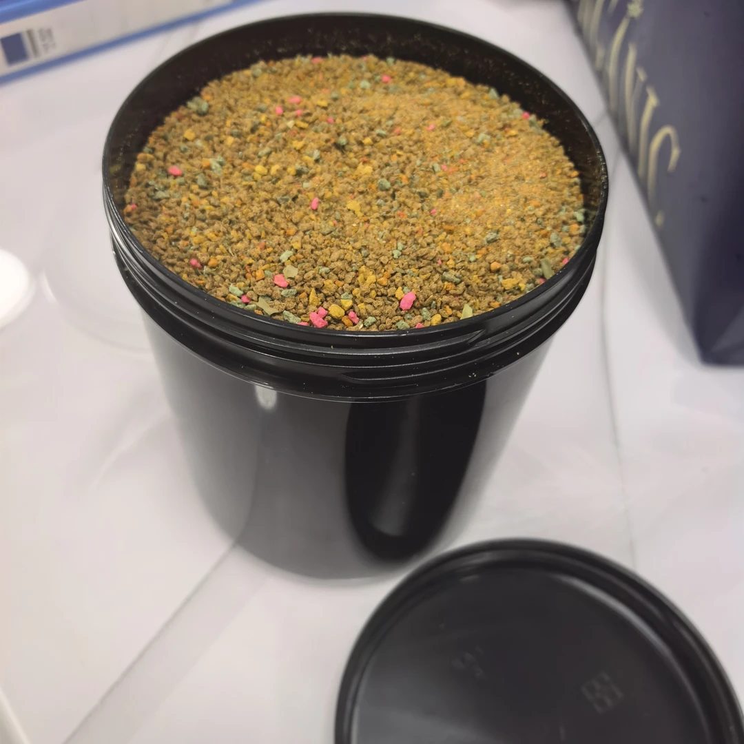 湖库野钓丸九四大金刚配方