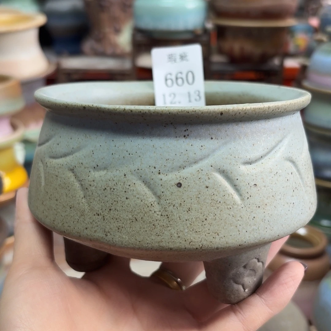 瓷片景德镇陶瓷手工制作