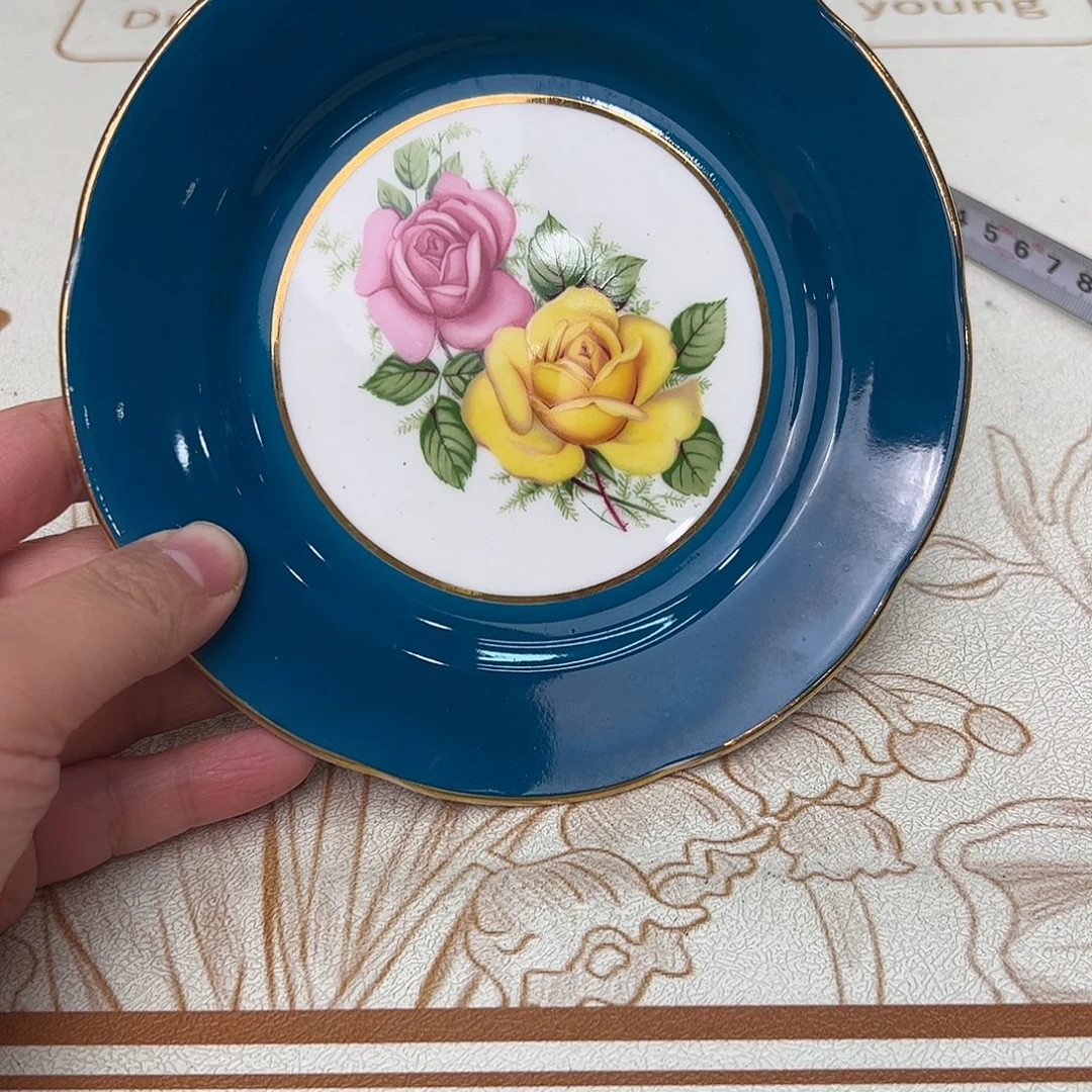 盘维多利亚欧洲中古