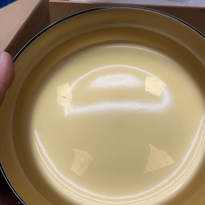 25包邮，盘子，碗，杯子，茶壶，默认瑕疵