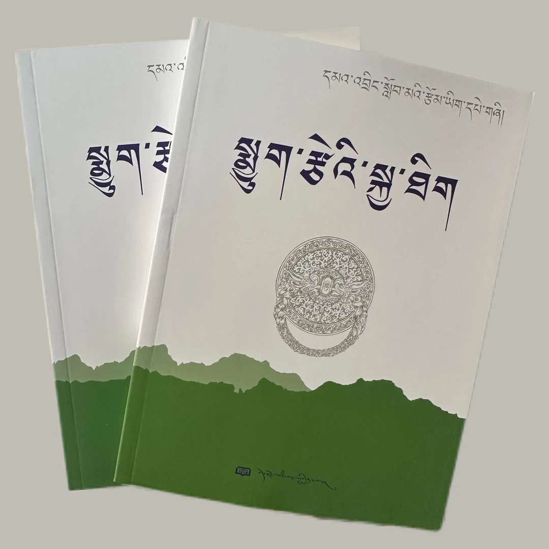 中学生藏文写作指南