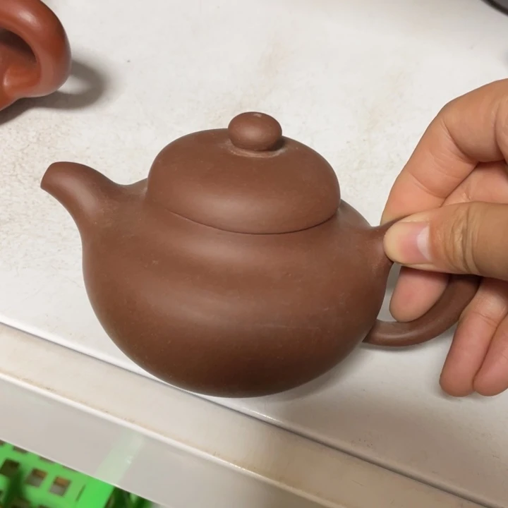 茶壶紫砂宜兴紫砂