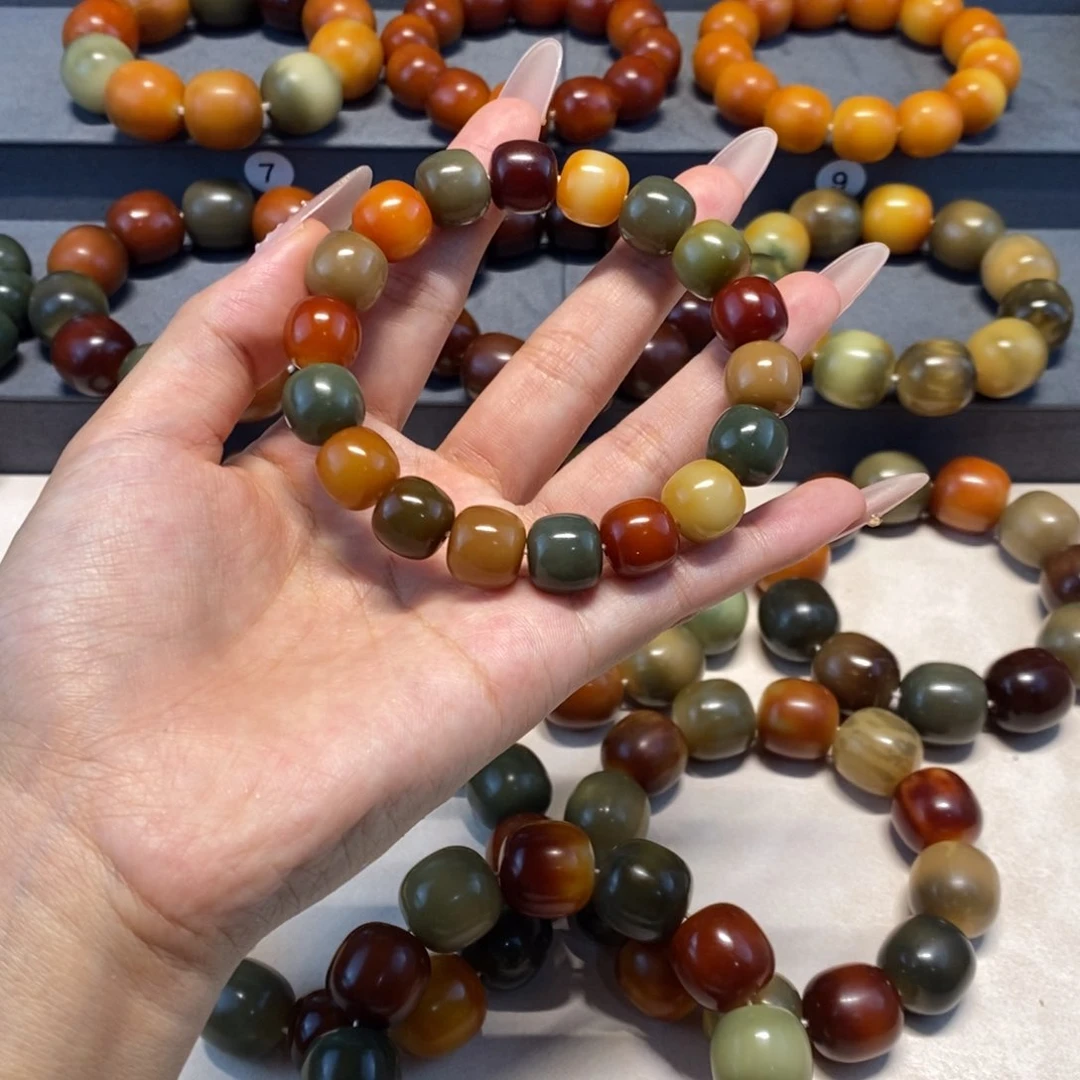 菩提根/象牙果吊坠