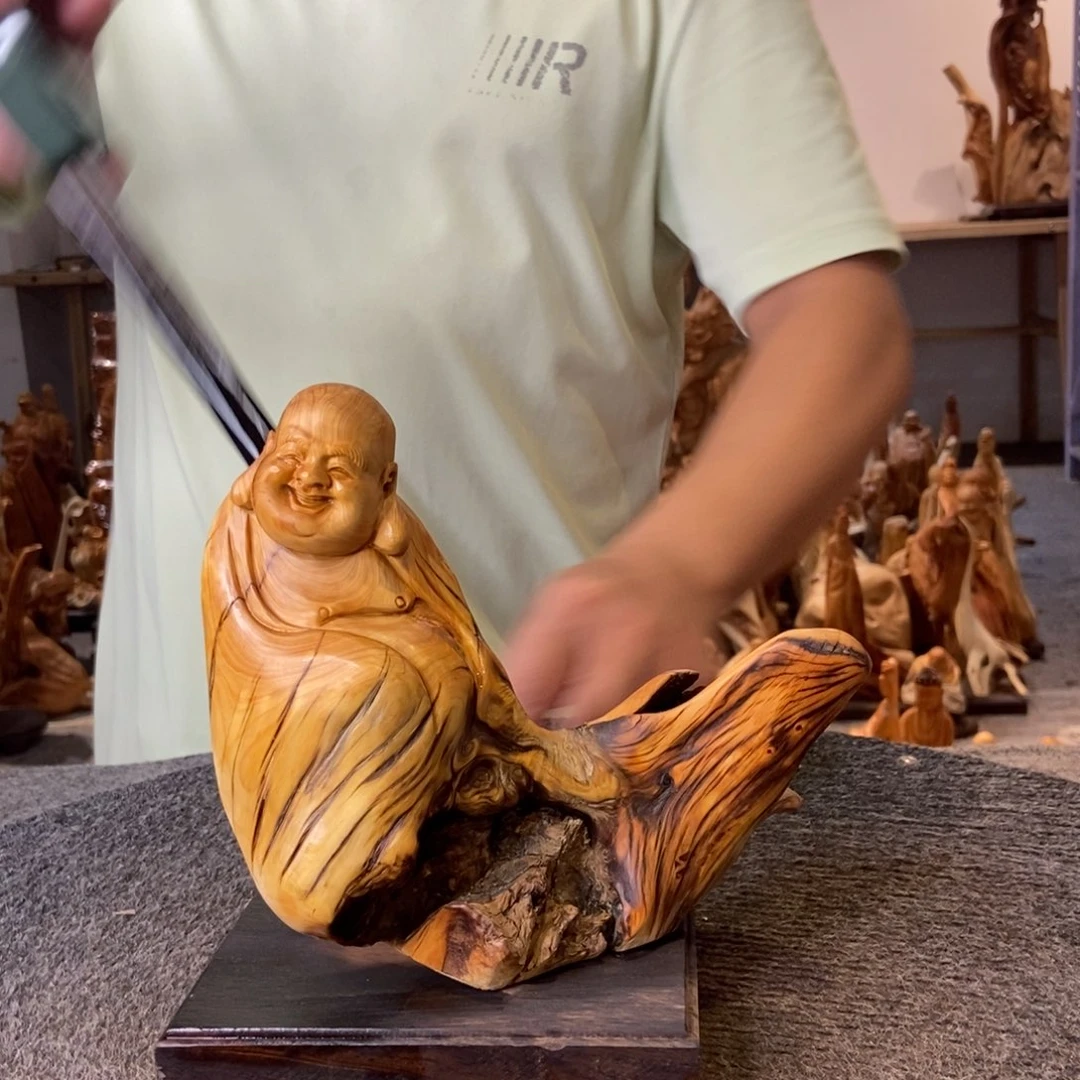 柏木（崖柏）进来点点关注哦