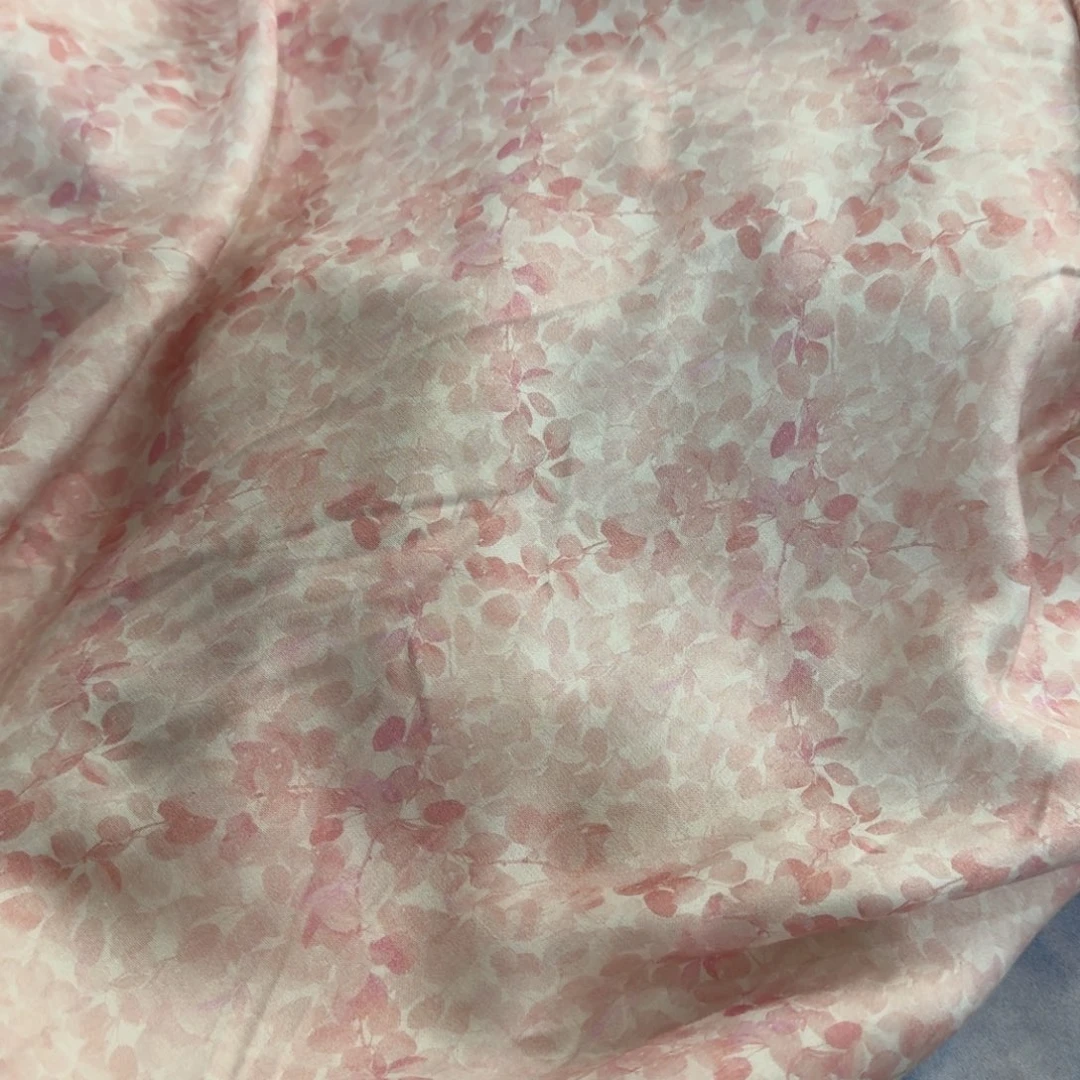 筱*人棉贡缎1米价X1.5米宽B超舒服