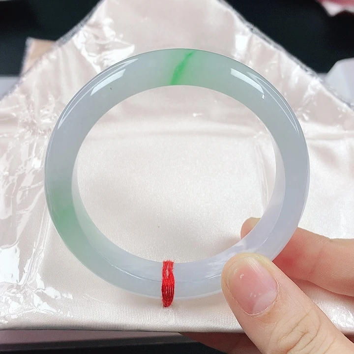 未镶嵌手镯翡翠翡翠164