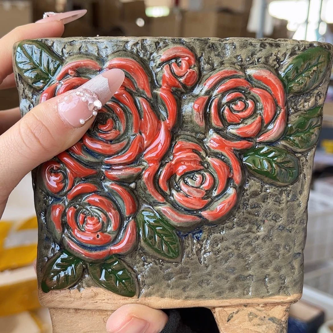 【闪购商品】红陶福利