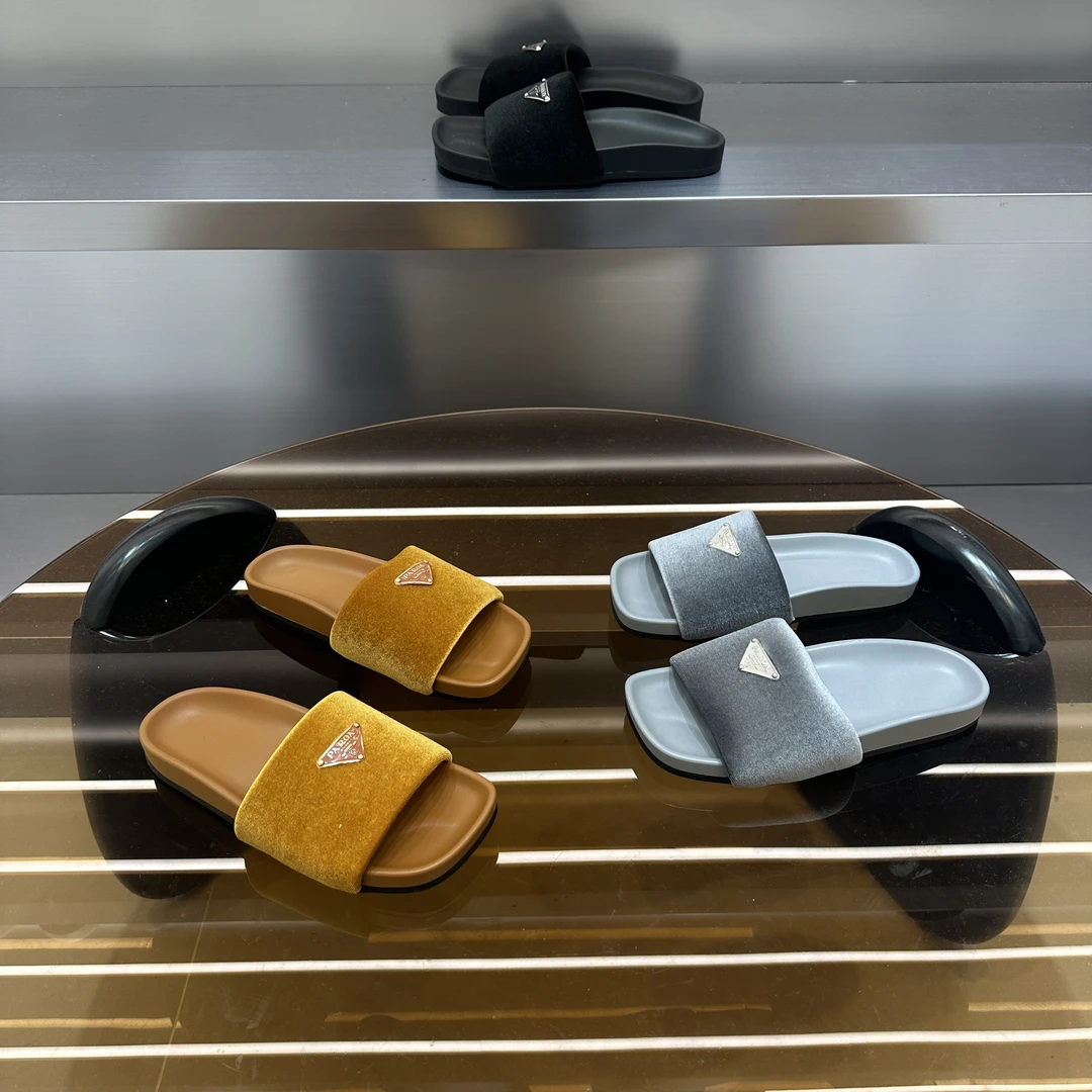 【三号】2025夏天拖鞋情侣凉拖简约踩屎感软底薄底踩水女鞋