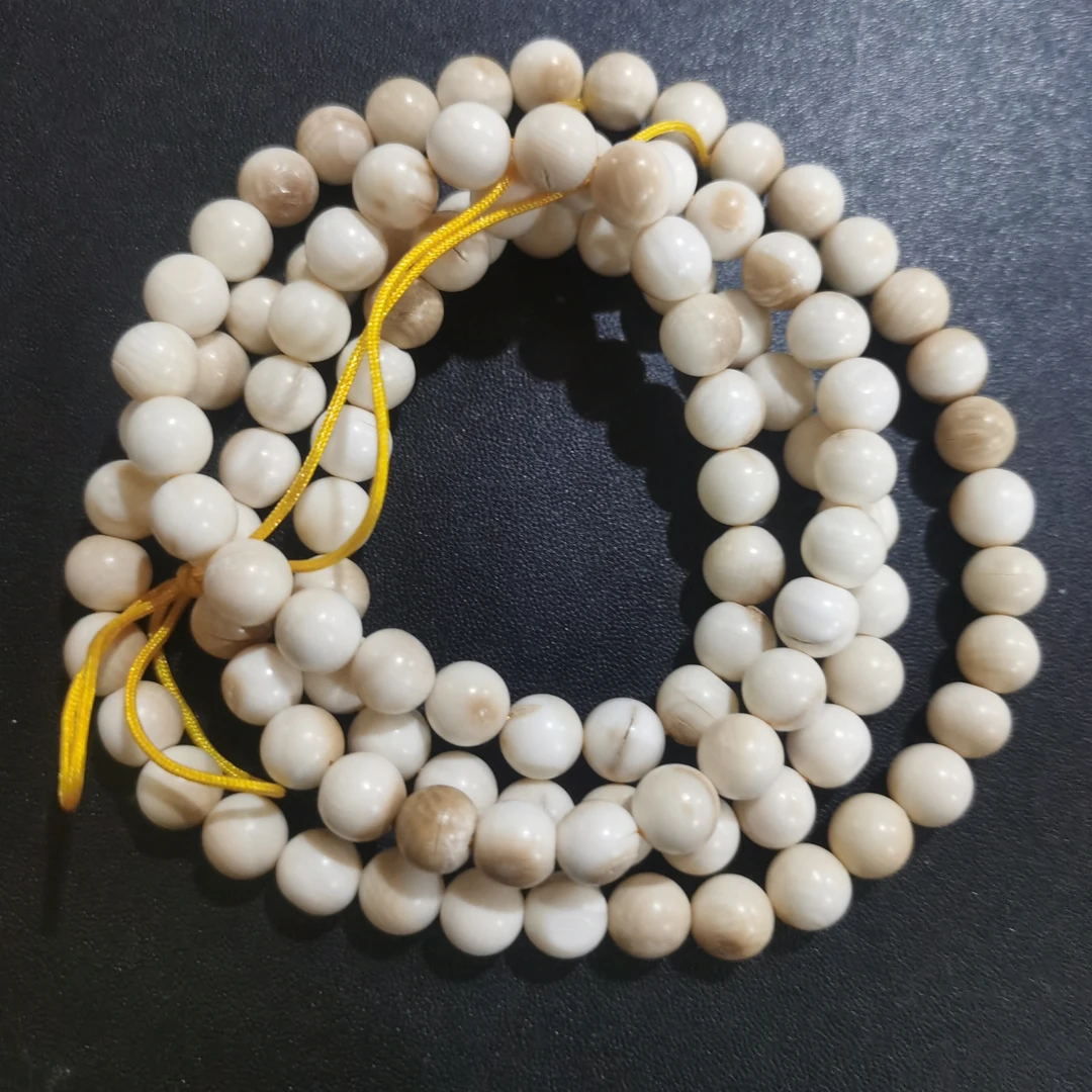 猛犸瑕疵尺寸0.7约项链tc751