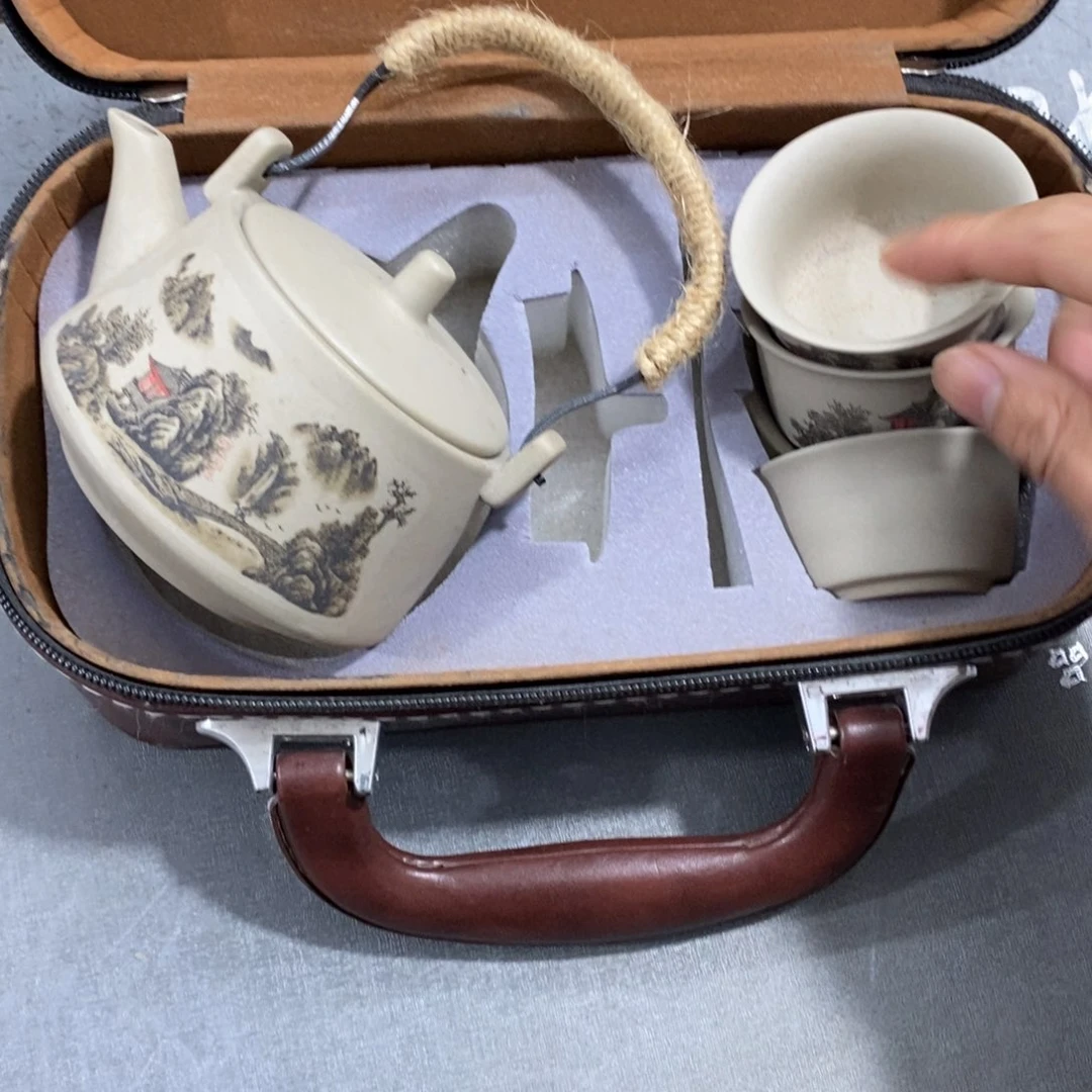 陶瓷等行业的生产和销售