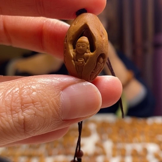 手串/手链橄榄核橄榄核