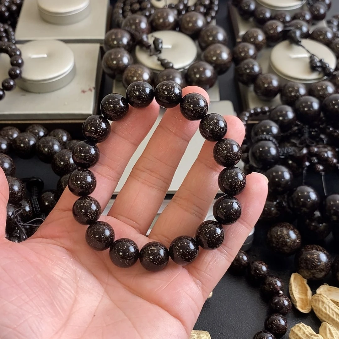 檀香紫檀（小叶紫檀）1.2