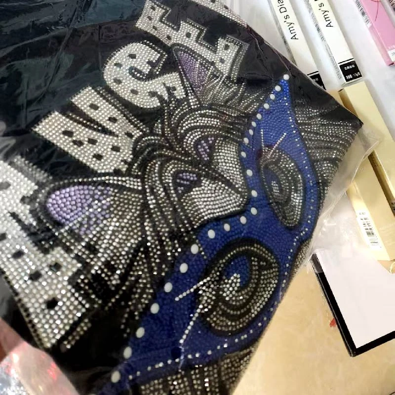 T恤化妆品套装脱毛膏手镯化妆包直播间专用链接（请联系客服发货）
