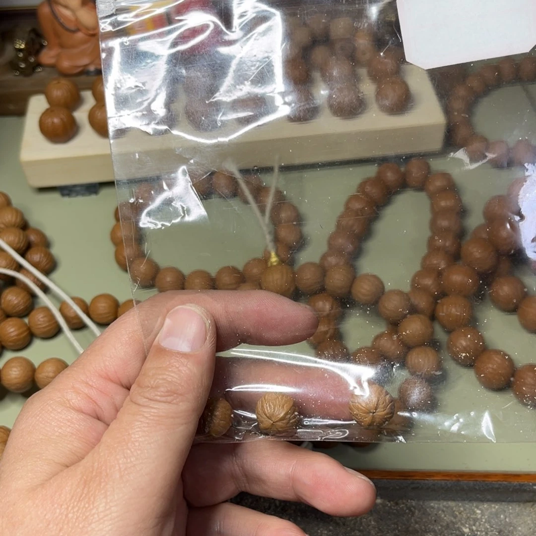 猴头核桃手串福***✰南瓜
