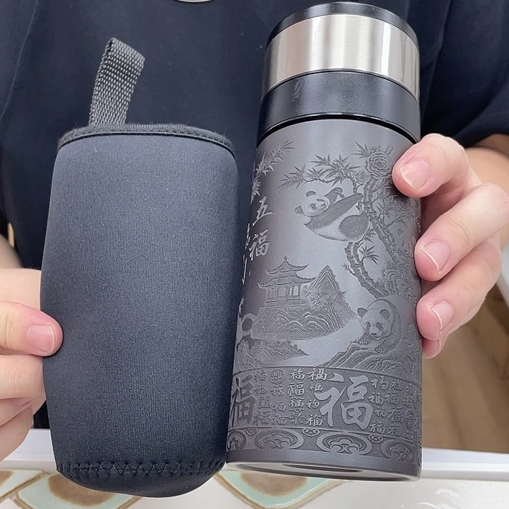 茶杯紫砂原矿紫砂