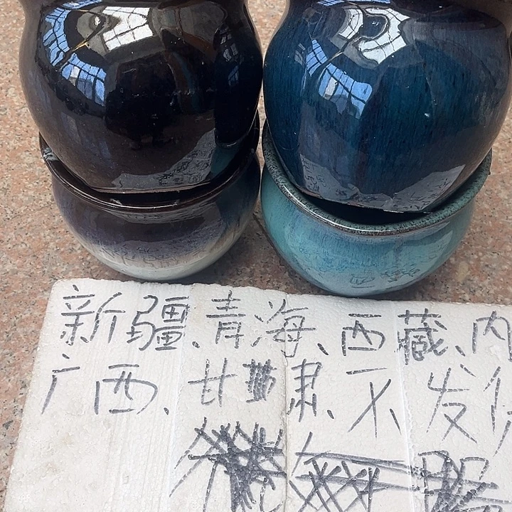 泥塑自产自销模式