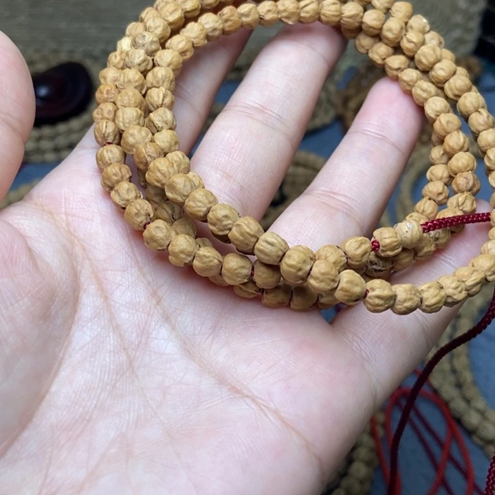 【闪购商品】吊坠柏香籽/百香籽