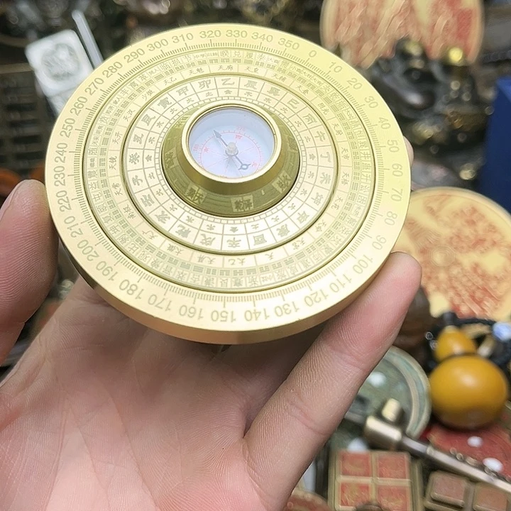 嘉嘉精品铜器摆件
