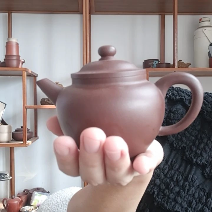 茶壶紫砂茅****哥笠帽水平,,,,,,,,