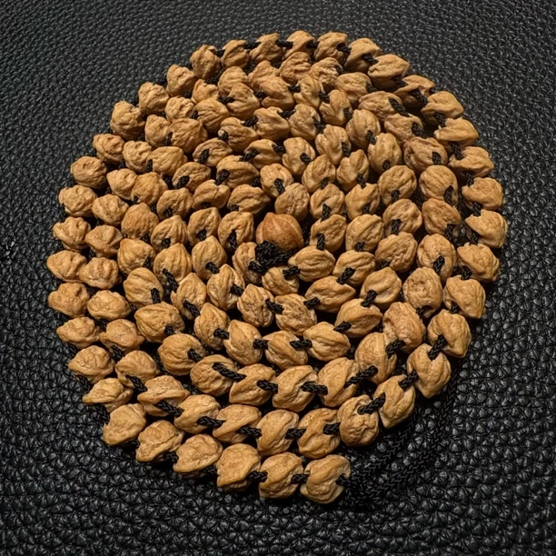 热振一哥《九曜》定制级百香籽