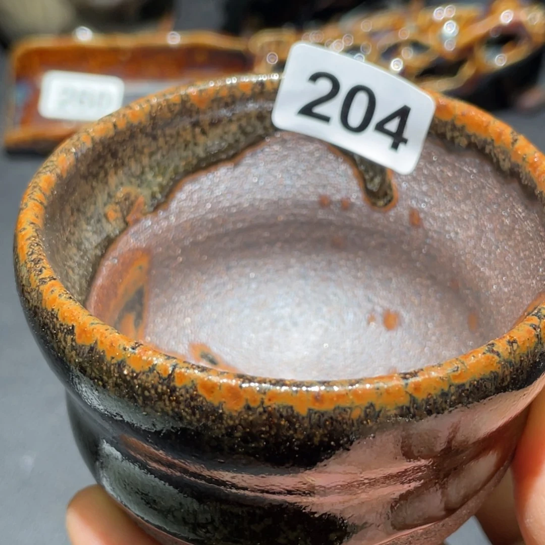茶盏莫妮卡建盏茶器204