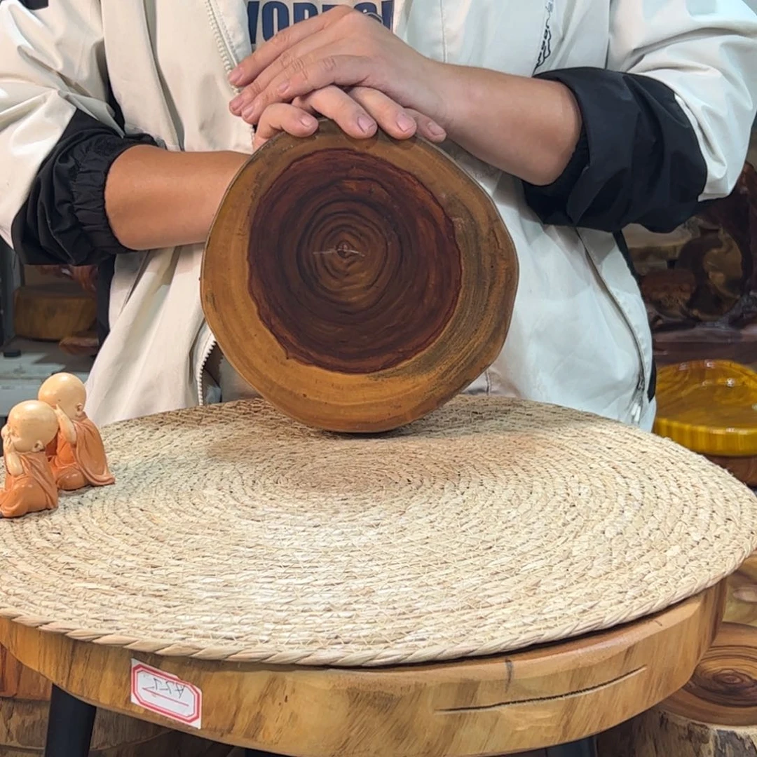 香樟木原木产品木头