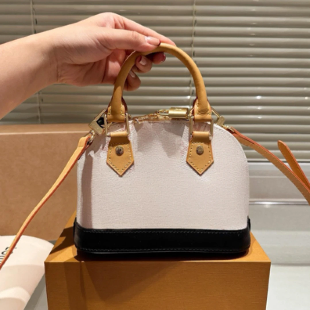 A01-A50【我是一个显眼包】轻奢时尚气质百搭女包