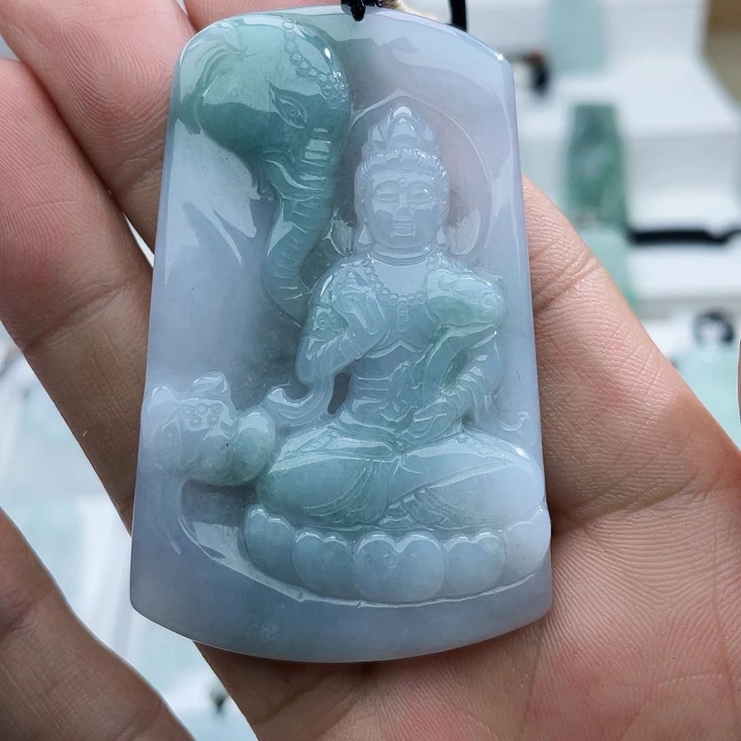 颈饰未镶嵌翡翠慢****…翡翠