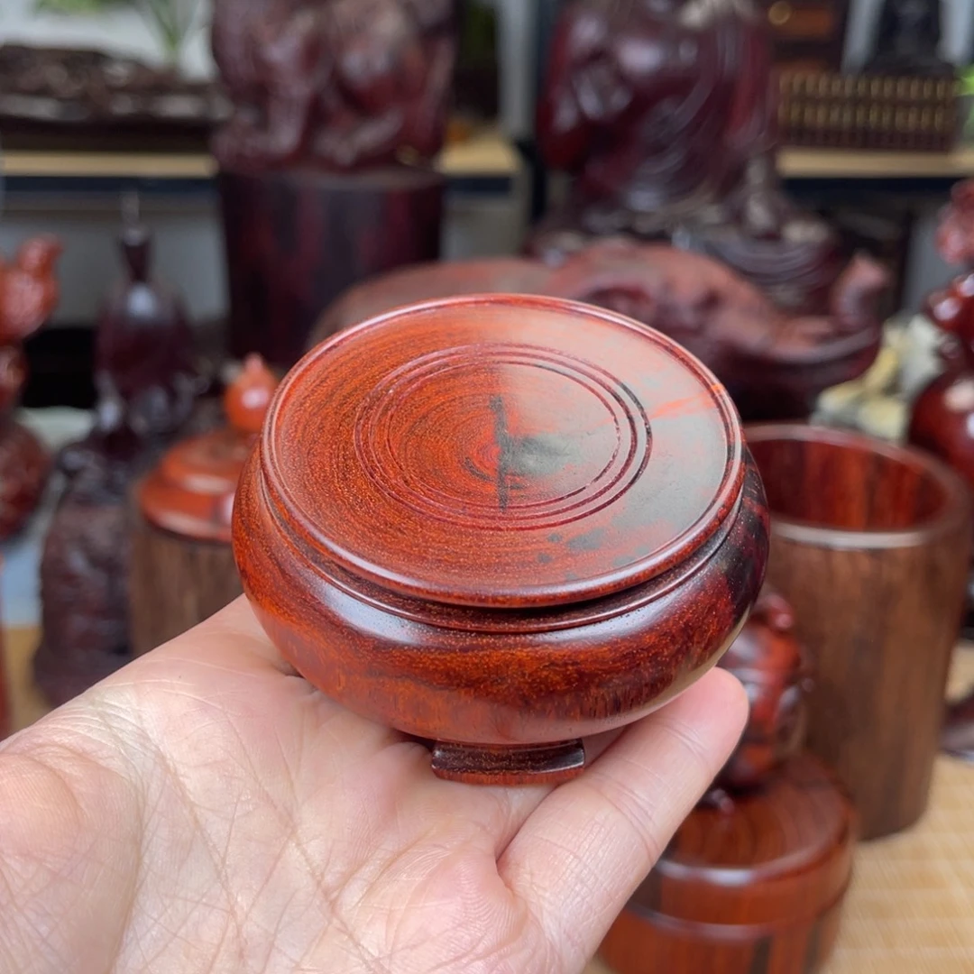 檀香紫檀（小叶紫檀）