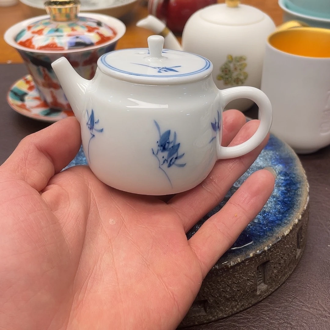 茶具这么便宜的吗