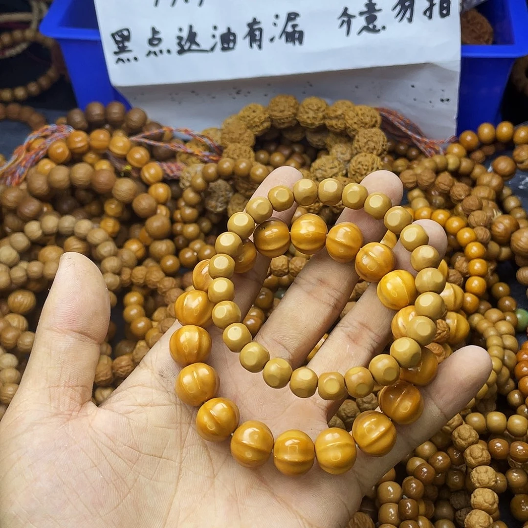 手串/手链核桃0137